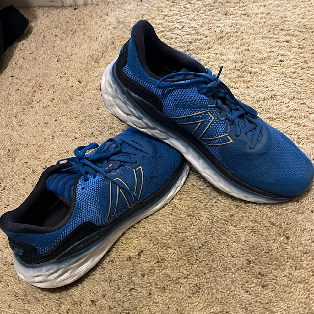 Men’s New Balance Fresh Foam Shoe